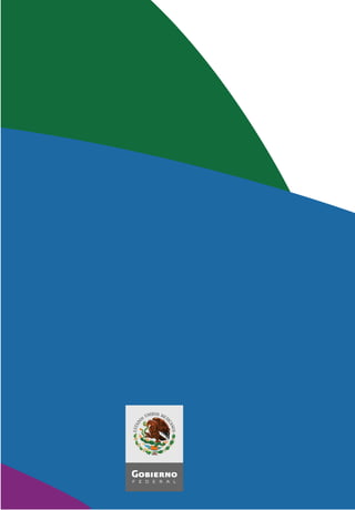 Política Social del Gobierno Federal 2007-201258
 