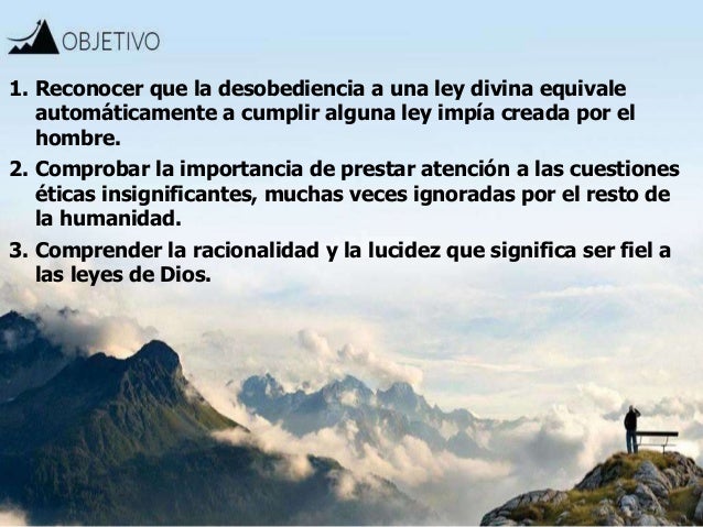 Vivir Por Fe 11 - 