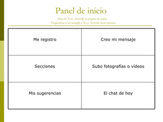 Vivo activ@