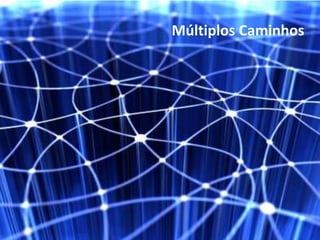 Múltiplos Caminhos
 