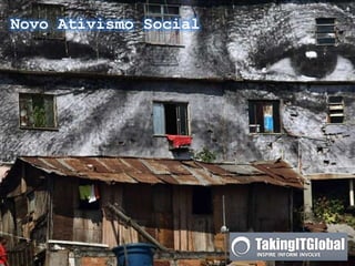 Novo Ativismo Social
 