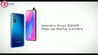 Vivo v17 pro Review