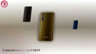 Vivo x27 first_look