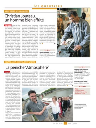 Vivre à Angers n°302