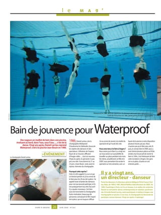 Vivre à Angers n°302