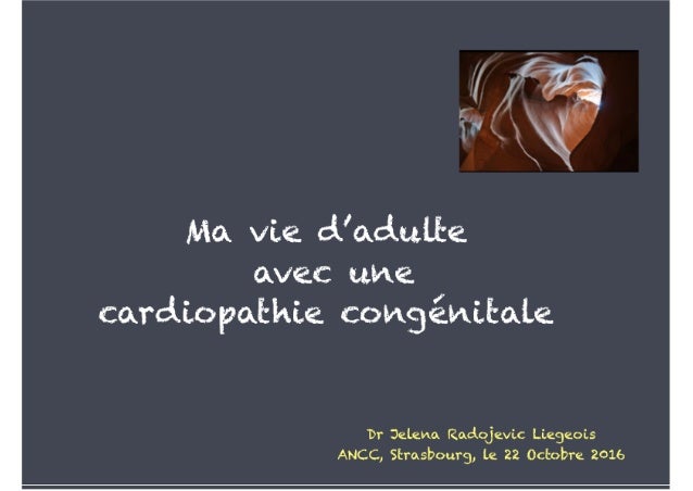 Cardiopathie Wikipédia