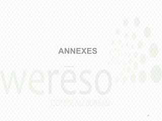 25
ANNEXES
 