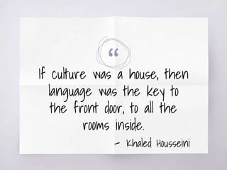 Views about language | PPT