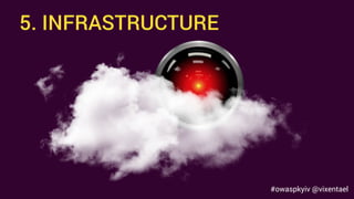 Anastasia Vixentael - Don't Waste Time on Learning Cryptography: Better Use It Properly