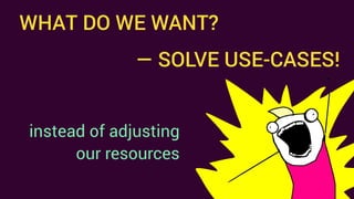 Anastasia Vixentael - Don't Waste Time on Learning Cryptography: Better Use It Properly