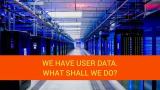 Anastasia Vixentael - Don't Waste Time on Learning Cryptography: Better Use It Properly