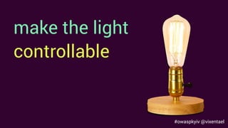 Anastasia Vixentael - Don't Waste Time on Learning Cryptography: Better Use It Properly