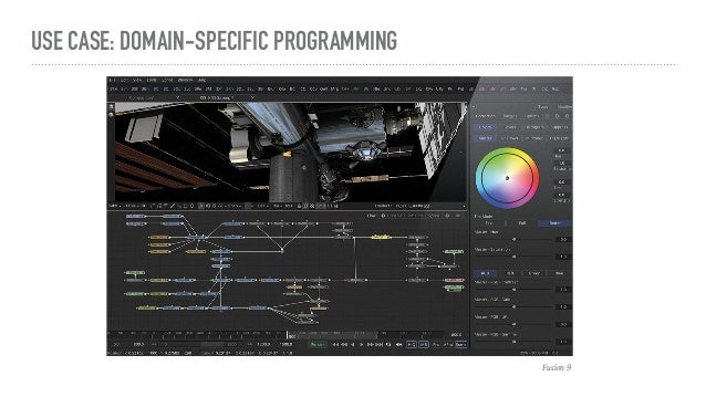 Whoa, Pictures! A Visual History of Visual Programming ...