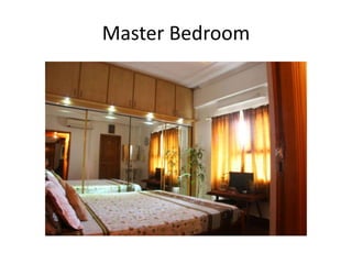 Vizag interior project | PPTX
