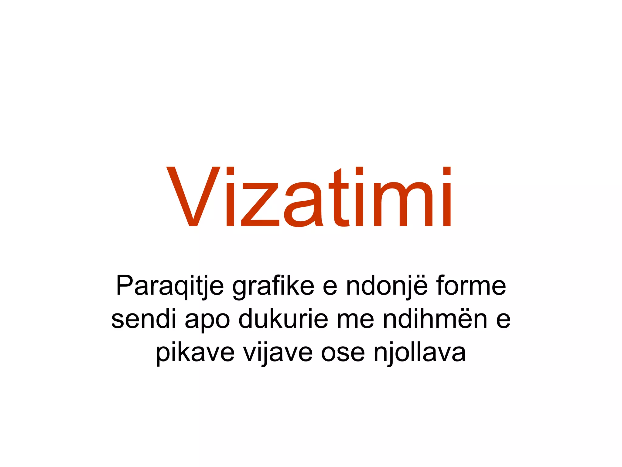 Shell Vizatim Vizatim | PPTX