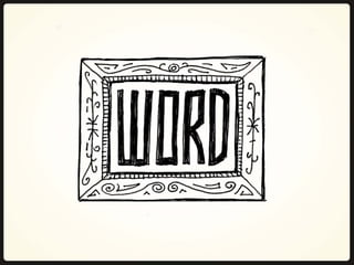 Visual Note-Taking 101: Sketchnoting Techniques