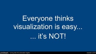 Security Visualization - Let's Take A Step Back