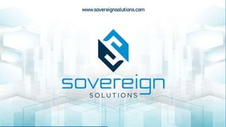 www.sovereignsolutions.com
 
