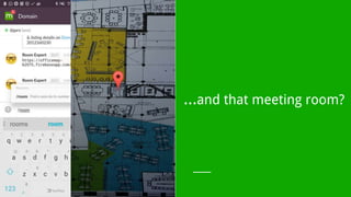 ...and that meeting room?
 