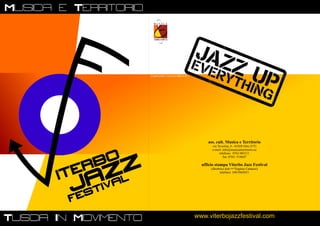 Viterbo Jazz Festival