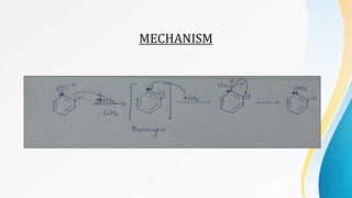 MECHANISM
 