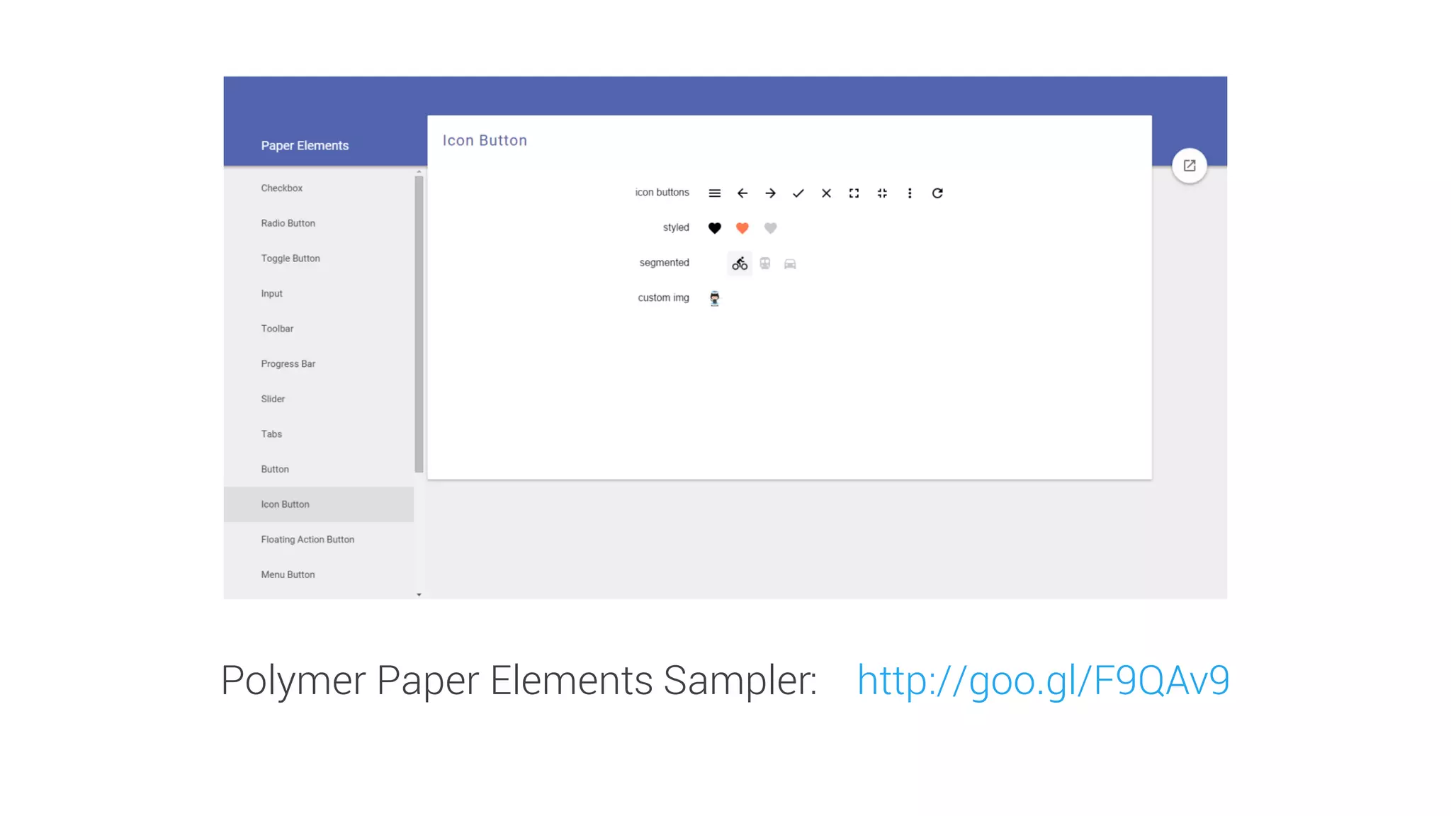 Polymer Paper Elements Sampler: http://goo.gl/F9QAv9  