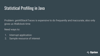 Continuous Profiling in Production: What, Why and How | PDF