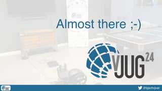 @bjschrijver@bjschrijver
Almost there ;-)
 