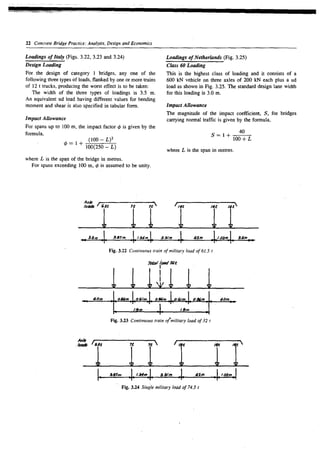 Vk-Raina.pdf bridge design book including design of different bridges | PDF