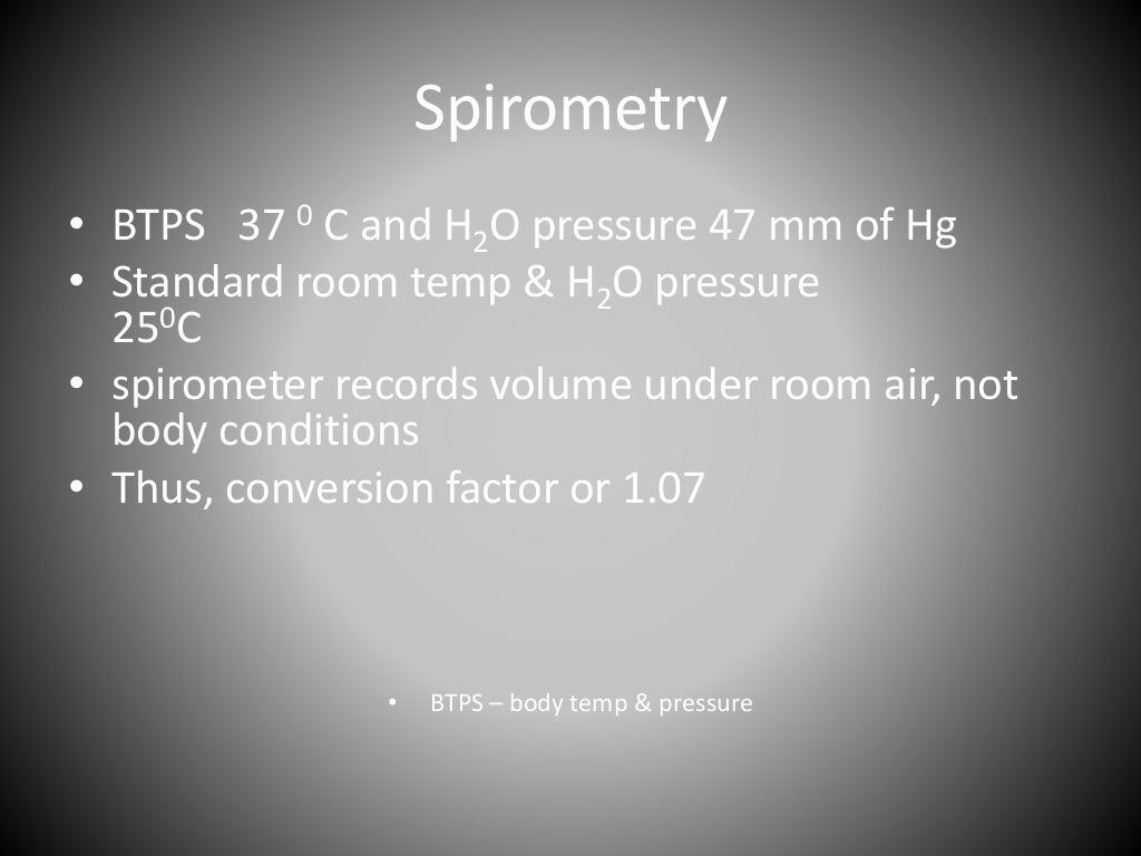gas laws in anesthesia