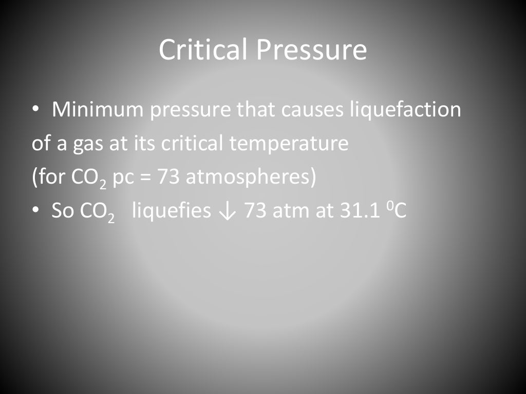 gas laws in anesthesia