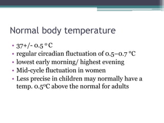 heat temp,thermistor couple | PPTX