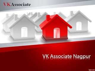 VK Associate Nagpur
 