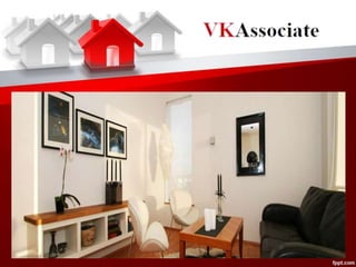 Vk associate nagpur