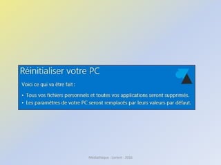Médiathèque - Lorient - 2016
 