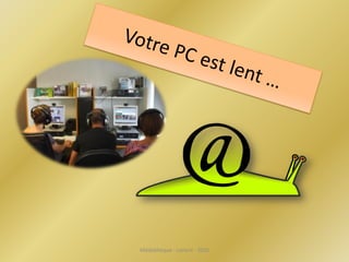 Médiathèque - Lorient - 2016
 