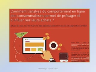 Médiathèque - Lorient - 2016
 