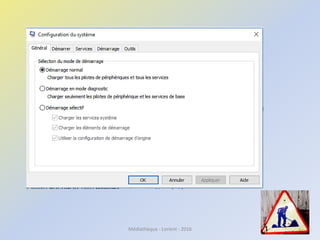 Médiathèque - Lorient - 2016
 
