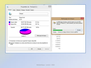 Médiathèque - Lorient - 2016
 