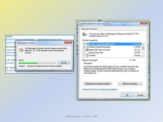 Médiathèque - Lorient - 2016
 