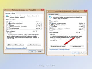 Médiathèque - Lorient - 2016
 