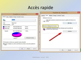Accès rapide
Médiathèque - Lorient - 2016
 