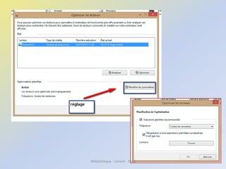 Médiathèque - Lorient - 2016
 