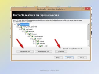 Médiathèque - Lorient - 2016
 