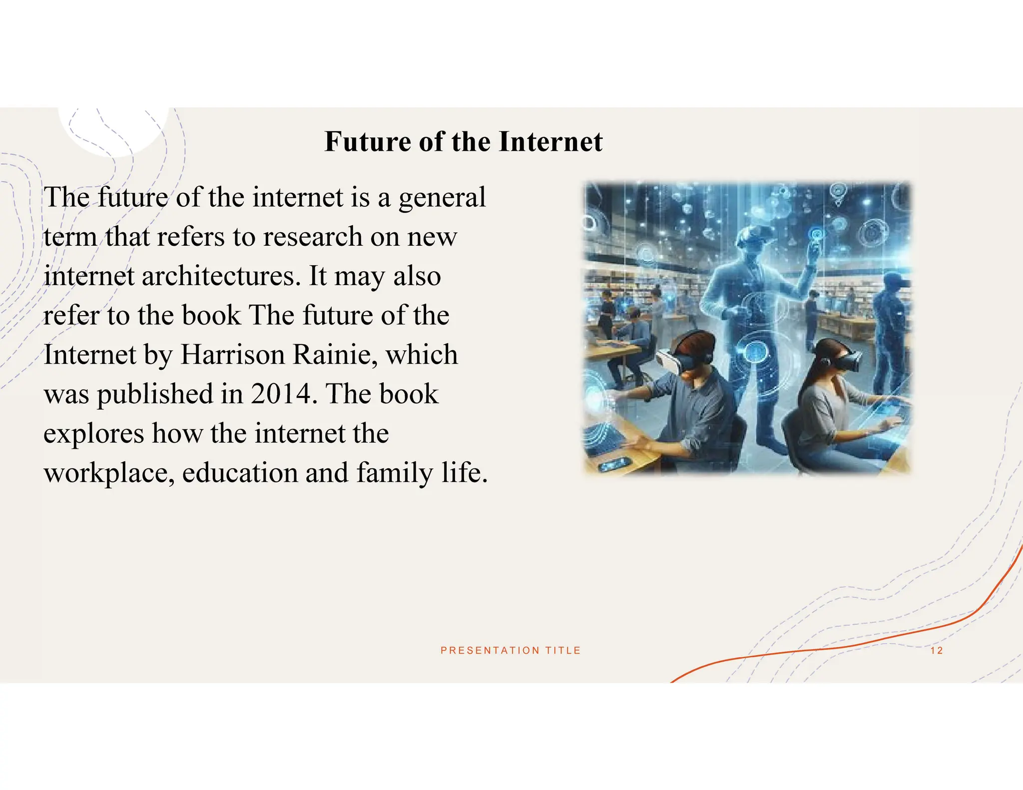 Internet Of Things PowerPoint Presentation | PDF
