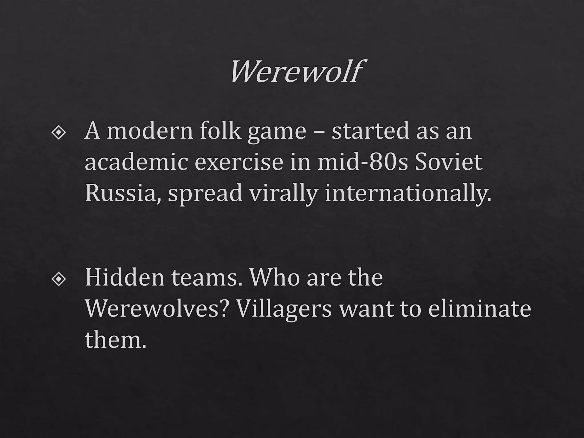 Playing catch-up: games and play in the wider culture and in the library