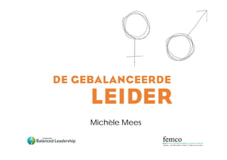Michèle Mees
 