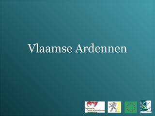 Vlaamse Ardennen 