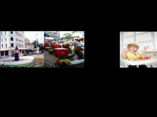 Lezing: Naar een coherent toekomstbeeld