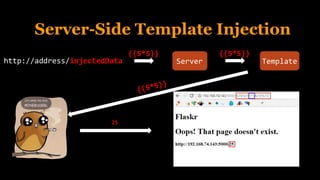 Vlada Kulish - Why So Serial?